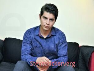 Stevesuckerverg