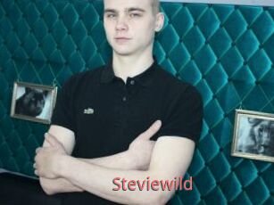 Steviewild