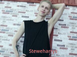 Steweharrys