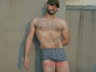Stiff80