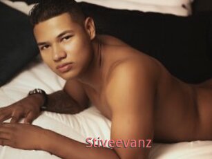 Stiveevanz