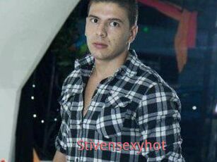Stivensexyhot