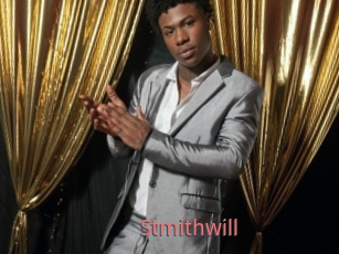 Stmithwill
