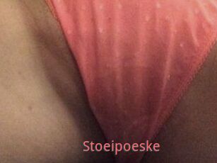 Stoeipoeske