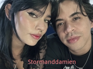 Stormanddamien