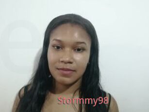 Stormmy98