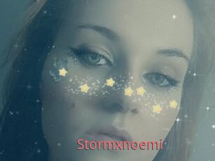 Stormxnoemi