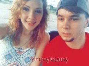StormyXsunny