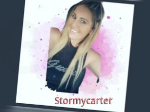 Stormycarter