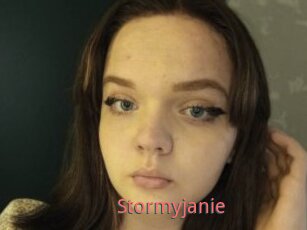 Stormyjanie
