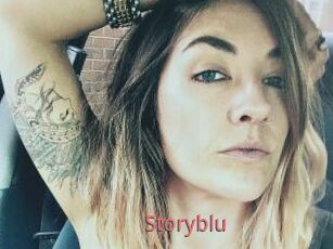 Storyblu