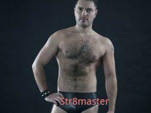 Str8master