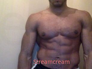 Streamcream