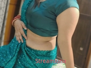 Streamluna