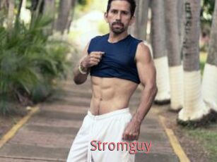 Stromguy