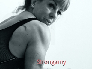 Strongamy