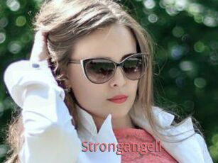 Strongangell