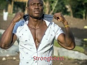 Strongbeast