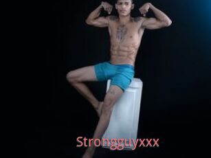 Strongguyxxx