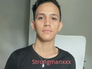 Strongmanxxx