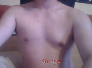 Studyu