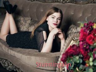 Stunningalin
