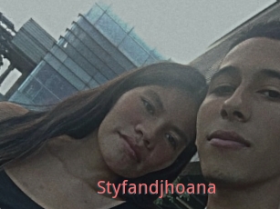 Styfandjhoana