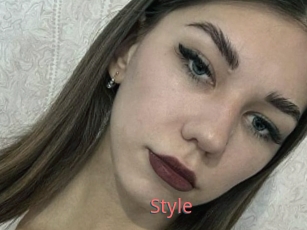 Style