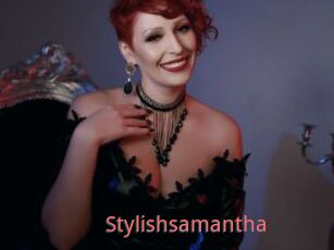 Stylishsamantha