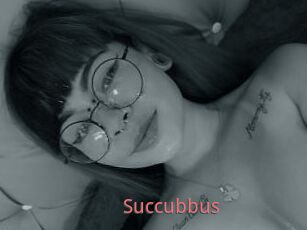 Succubbus