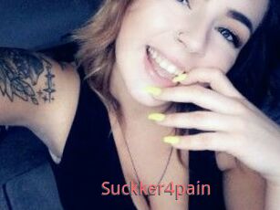 Suckker4pain