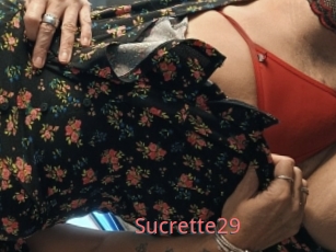Sucrette29