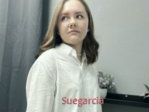 Suegarcia
