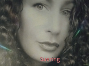 Suering