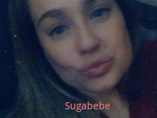 Sugabebe