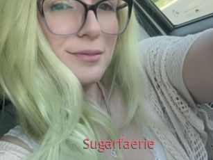 Sugarfaerie