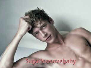 Sugarloooovebaby