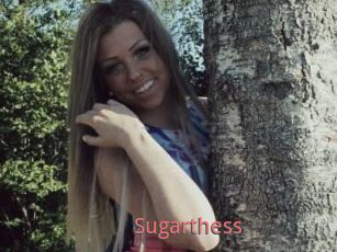 Sugarthess
