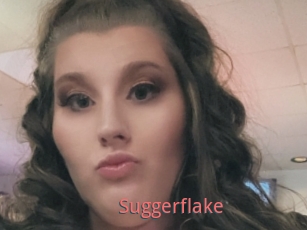 Suggerflake