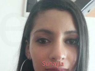 Suhayla