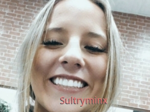 Sultryminx