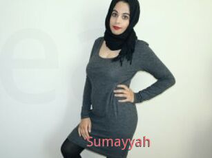 Sumayyah