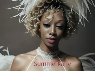 Summerkane