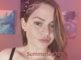 Summerlee101