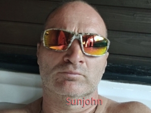 Sunjohn