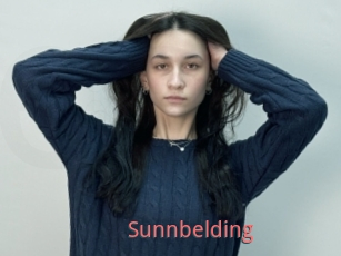 Sunnbelding