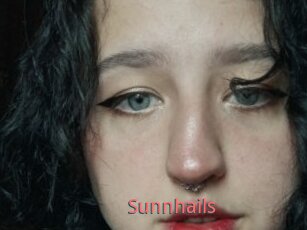 Sunnhails