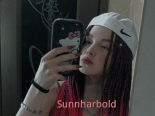 Sunnharbold