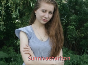 Sunnivacharlton