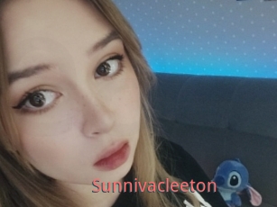 Sunnivacleeton